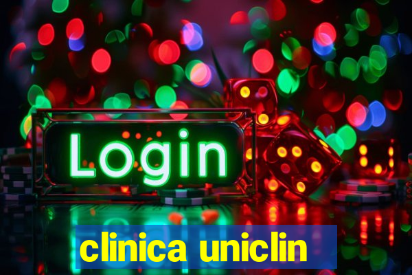 clinica uniclin